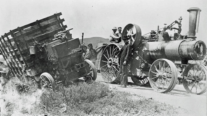 SteampoweredTowTruckUkiah