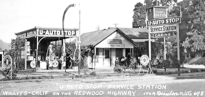 UAutoStopWillits