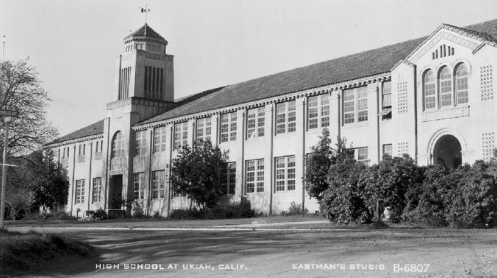 UkiahHigh1950