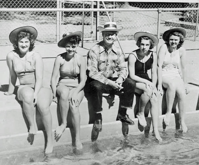 UkiahSwimmers
