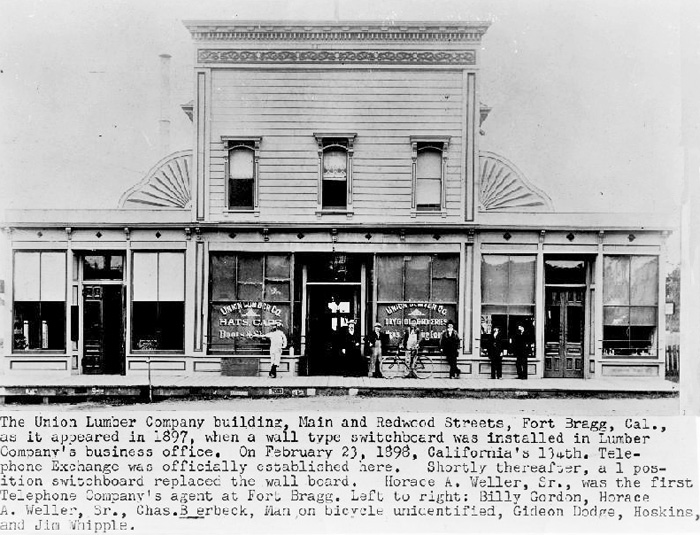 UnionLumberStoreFortBragg