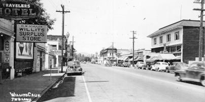 Willits1949