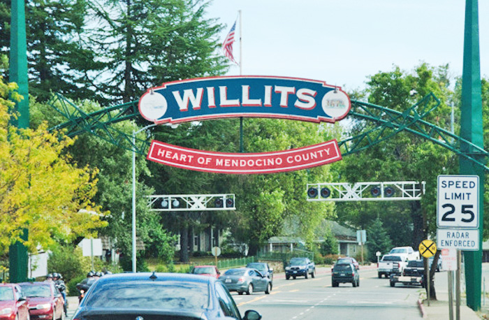 WillitsArch