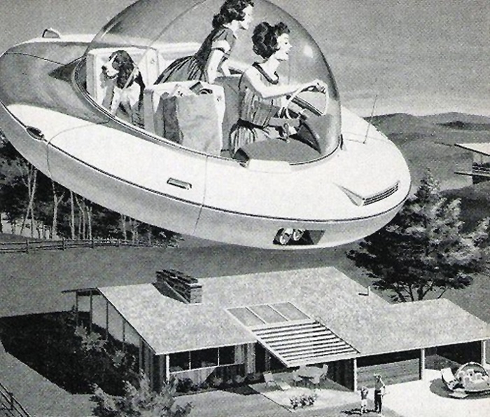 50sDream