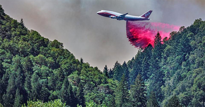AirTanker