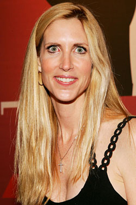 AnnCoulter
