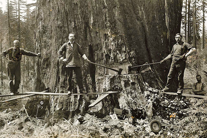 Axemen