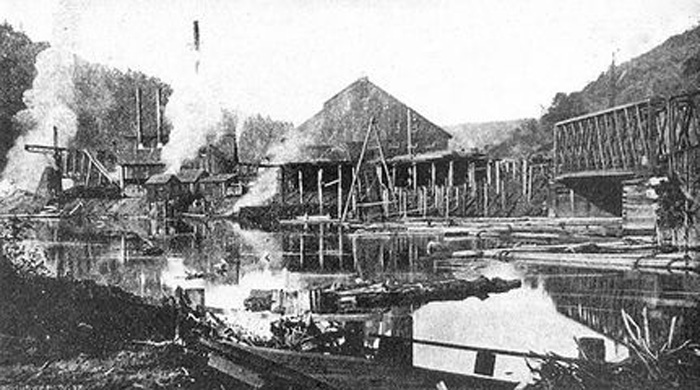 BigRiverLogging