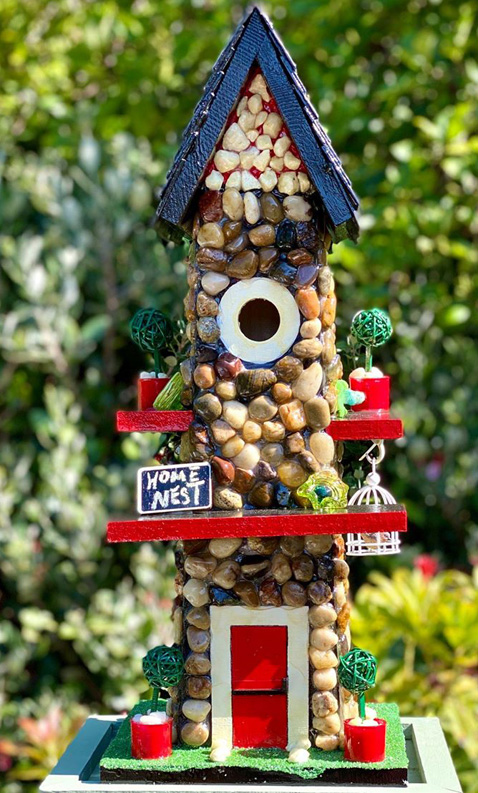 Birdhouse
