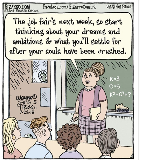 Bizarro85