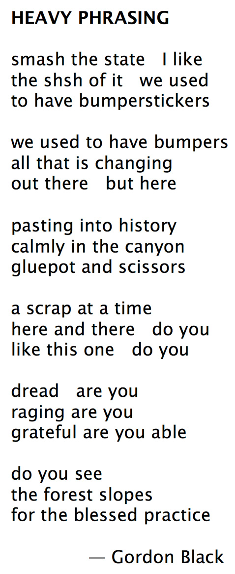 BlackPoem