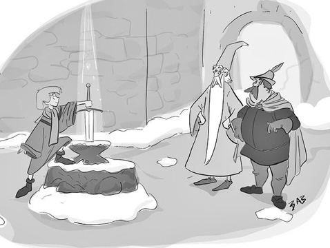 BourgeoisCartoon