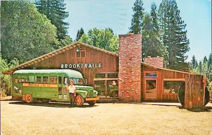 BrookTrails1960