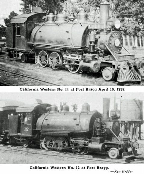 CaliforniaWesternEnginesFortBragg