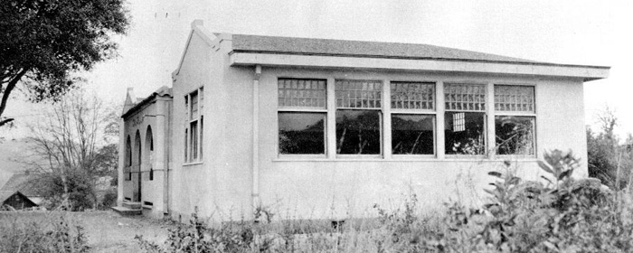 CalpellaGrammarSchool1925