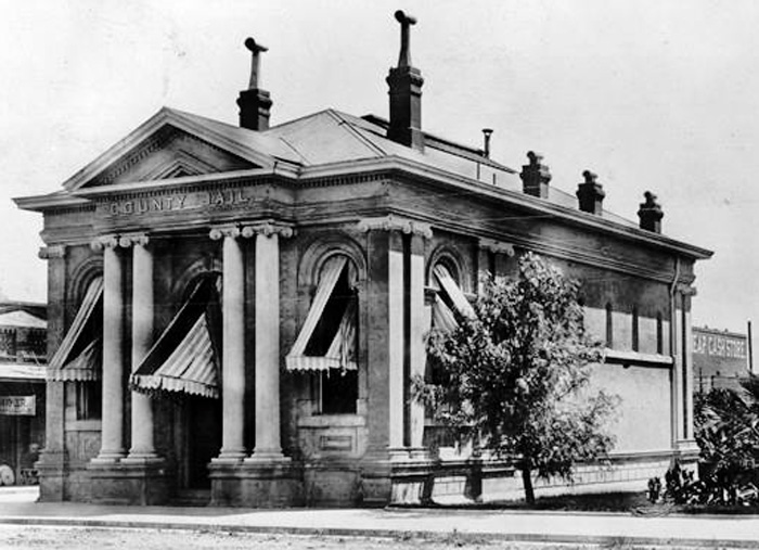CountyJailUkiah1897
