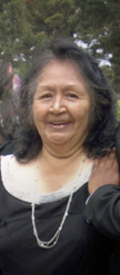 DarlenePoe