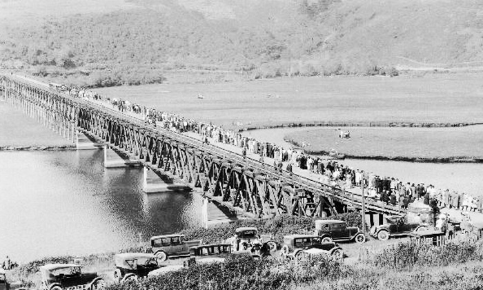 DedicationTenMileBridge
