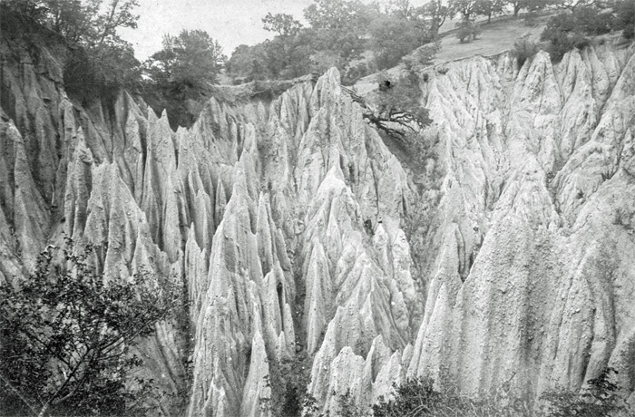 DevilsDen