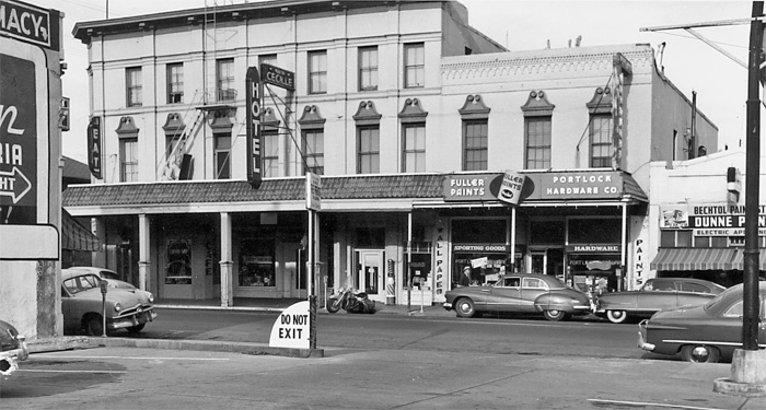 DowntownUkiah50s