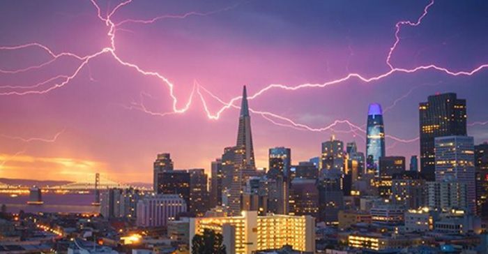DryLightningSF