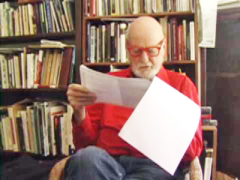 FerlinghettiReading