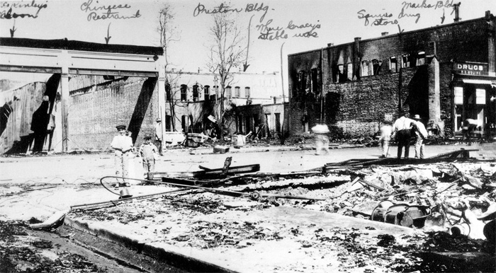 FireInUkiaha1917