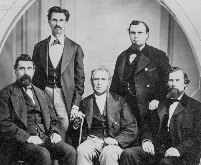 FirstElectedBoardofSupervisors1870