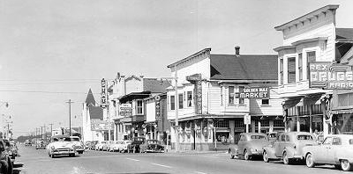 FortBragg1954