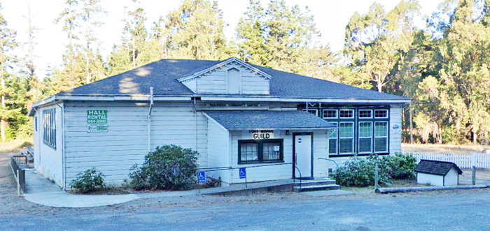 FortBraggGrange