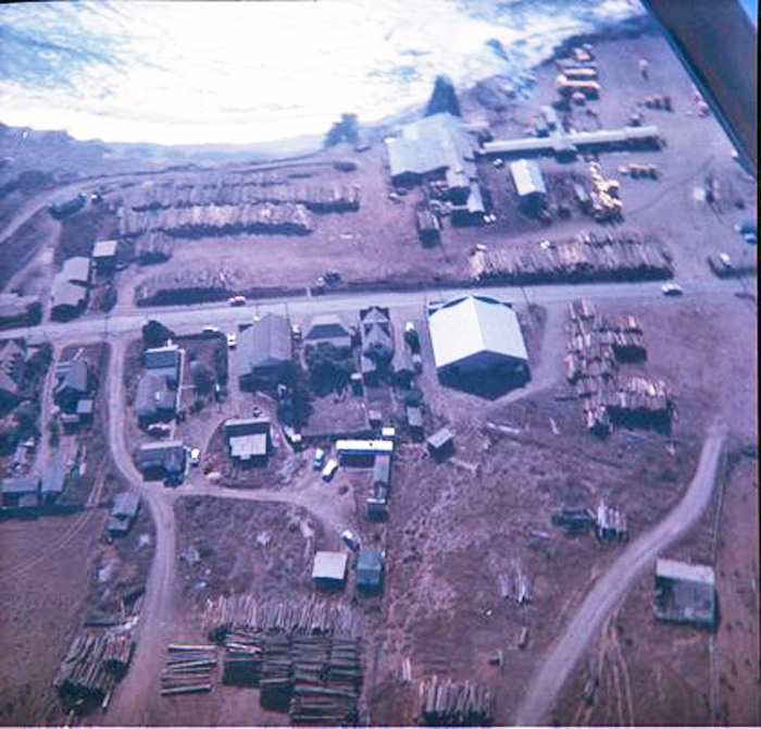 FortBraggMillAerialView