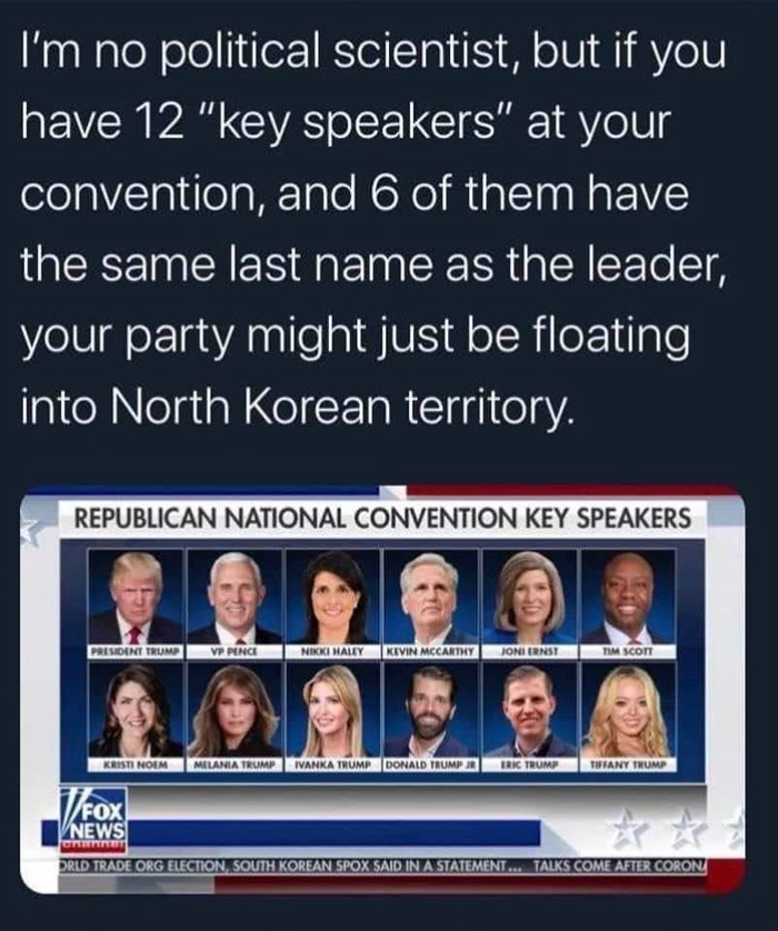 GOPKeySpeakers