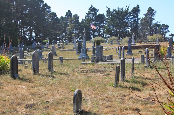 GraveyardMendocino