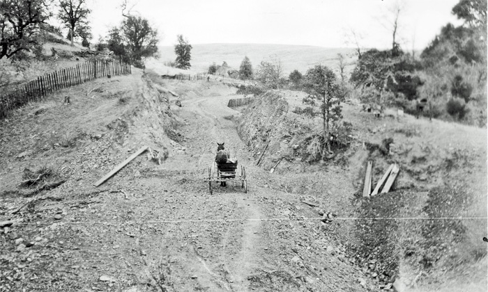 Highway1MendocinoCounty1913