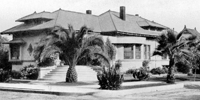 HortenseStreetUkiah1910