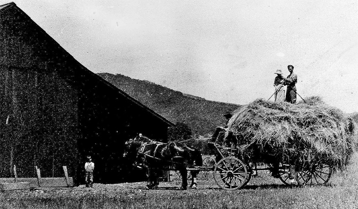HuntsRanch1914