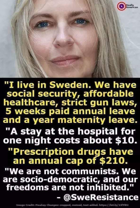 InSweden