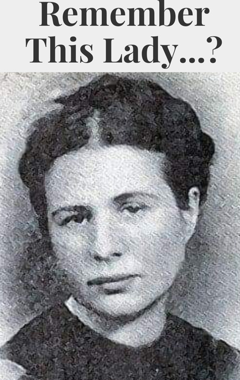 IrenaSandler