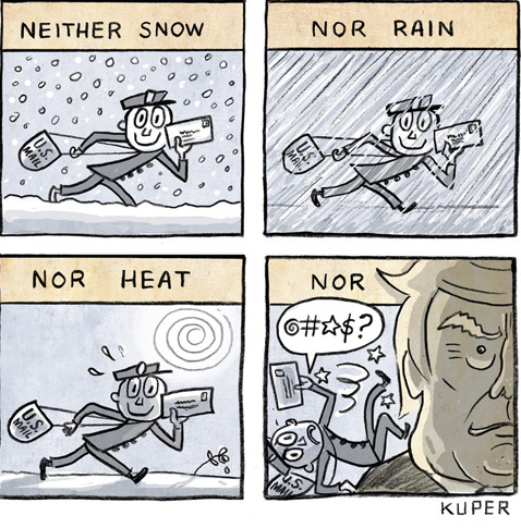 KuperCartoon