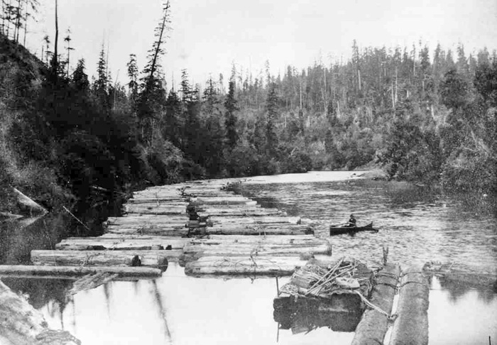LittleRiverLogs