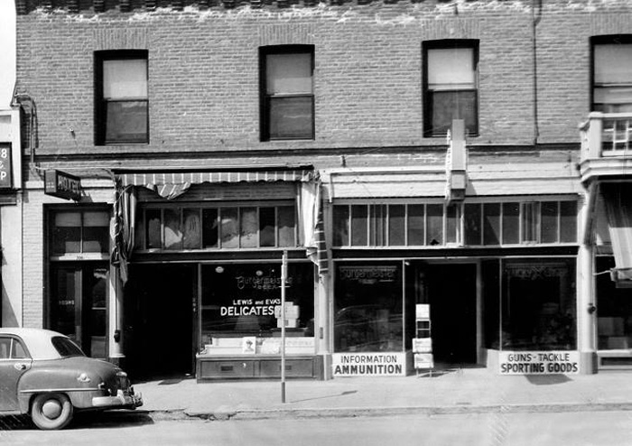 McKinleyBuilding1951
