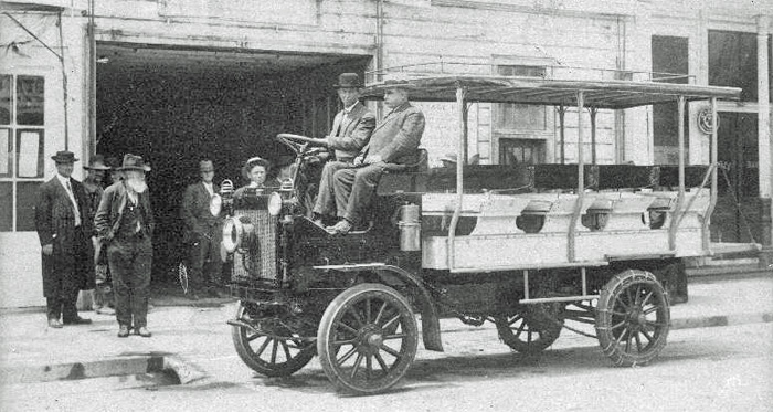 MillersStage1912