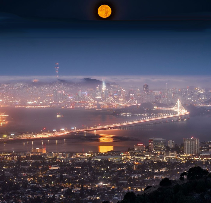 MoonOverSF