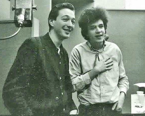 Musselwhite&Bloomfield
