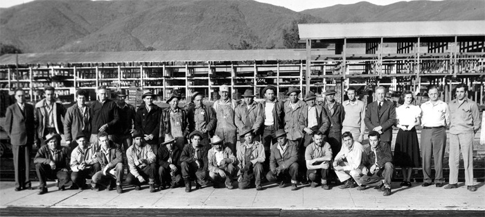 NWPstaff1948