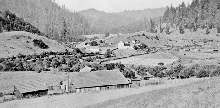 OldComptche