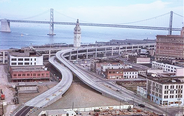 OldEmbarcadero