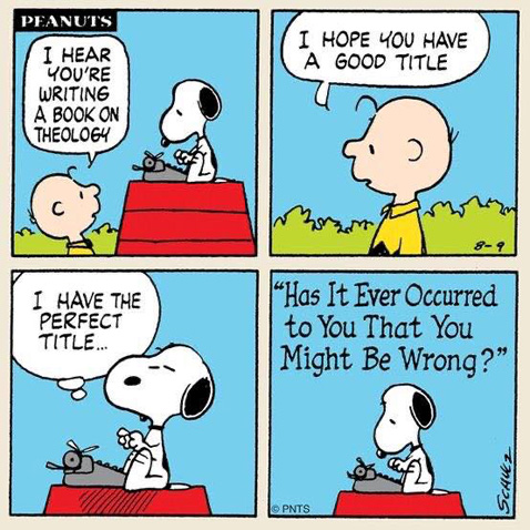 Peanuts