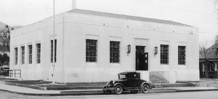 PostOfficeUkiah1937