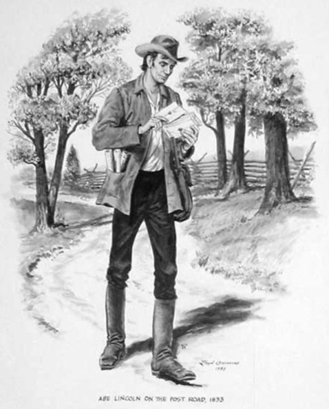 PostmasterLincoln